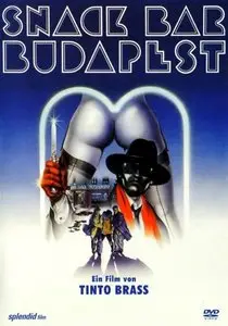 Snack Bar Budapest / Закусочная Будапешт (1988)