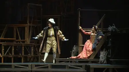 Tutto Verdi - The Complete Operas Boxset Disc 23 : Don Carlo (2012) [Full Blu-ray]