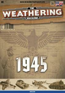 The Weathering Magazine - Issue 11 (March 2015)