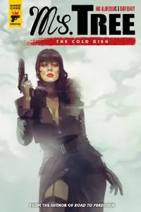 Titan Comics-Ms Tree The Cold Dish 2021 Hybrid Comic eBook