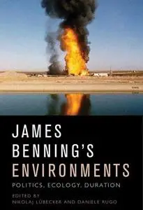 James Benning's Environments: Politics, Ecology, Duration