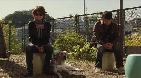 Partners (2010)