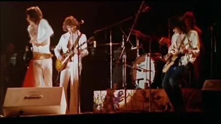 The Rolling Stones - Get Yer Ya-Ya's Out! +  Exile On Main St. [5CD+2DVD] {40th Anniversary Deluxe Edition} [combined re-up]