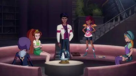 Mysticons S02E09