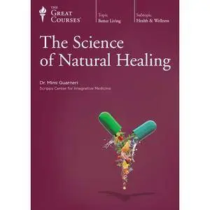 The Science of Natural Healing [repost]