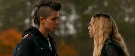 Riot Girls (2019)