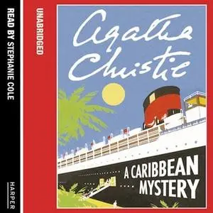 «A Caribbean Mystery» by Agatha Christie