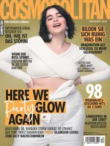 Cosmopolitan Germany - Dezember 2022