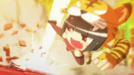 07 - A Long, Serpentine Fate