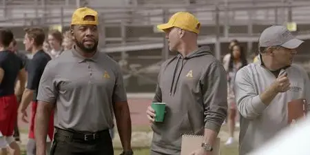 All American S04E05