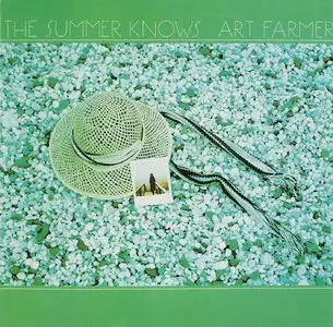 Art Farmer - The Summer Knows (1976)