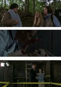The Hole (2001)