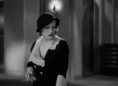 Grand Hotel (1932)