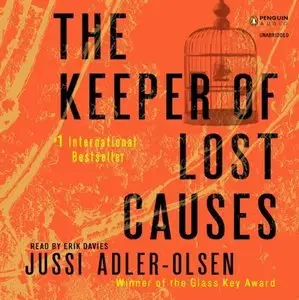 The Keeper of Lost Causes (Department Q #1) [Audiobook]