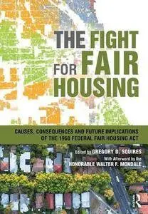 The Fight for Fair Housing