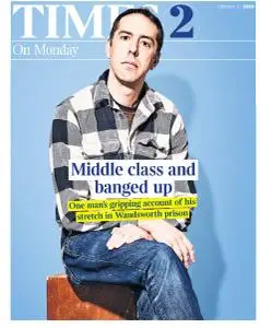 The Times Times 2 - 3 February 2020