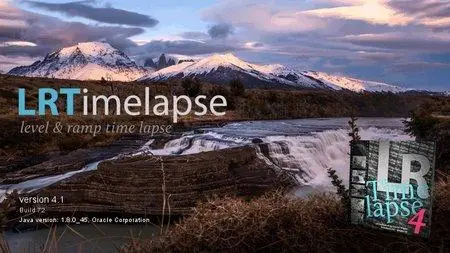 LRTimelapse Pro 4.7.4 (x64/MacOSX)