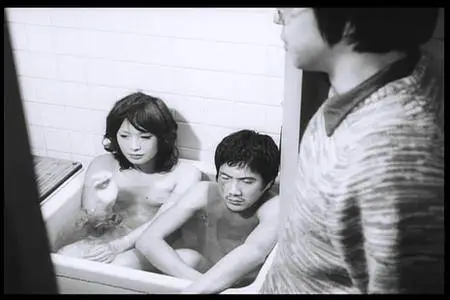 Kôji Wakamatsu 18+ Collection (1969 - 1972)