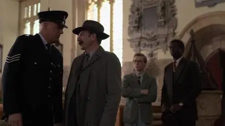 Father Brown S07E02