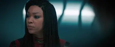 Star Trek : Discovery S04E05