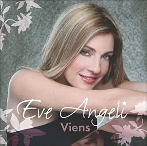 Eve Angeli - Viens (2005)