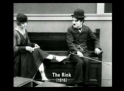 The Life and Art of Charles Chaplin (2003)