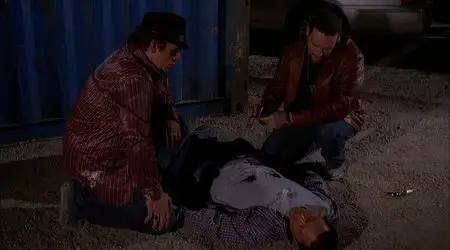 Magic Man (2010)