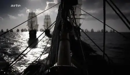 (Arte) Les héros oubliés de la bataille de Trafalgar (2012)