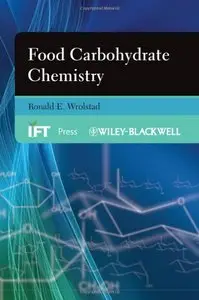 Food Carbohydrate Chemistry (repost)