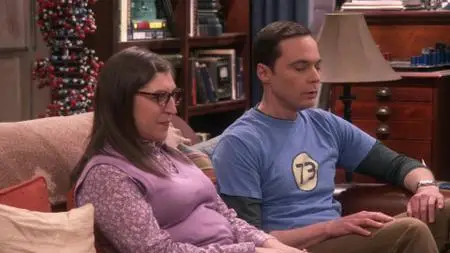 The Big Bang Theory S11E24