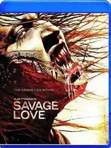 Savage Love (2012)