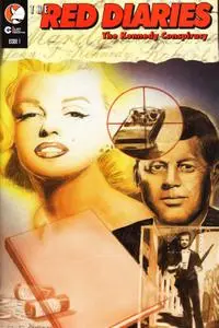 The Red Diaries - The Kennedy Conspiracy 001 (1997) (Digital) (XRA-Empire