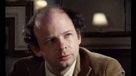 My Dinner With Andre (1981) [The Criterion Collection #479] [Re-UP]