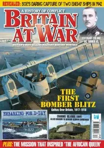 Britain at War Magazine - Issue 68 (December 2012)