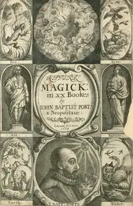 Natural Magick (Repost)
