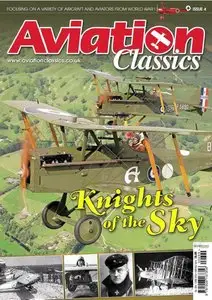 Aviation Classics 4: Knights of the Sky (Repost)