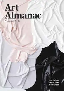 Art Almanac - February 2017