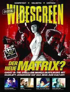 Widescreen – März 2017