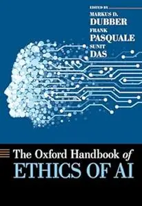 The Oxford Handbook of Ethics of AI (Repost)