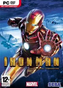 Iron Man (2008)+Crack