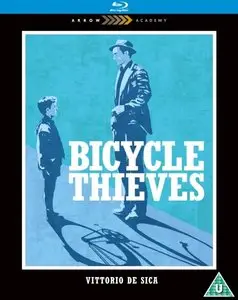 Bicycle Thieves (1948)