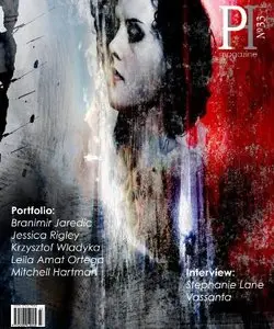 PH magazine No.33 - 2013