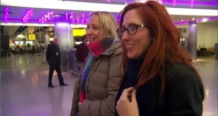 ITV - The Walton Sextuplets at 30 (2014)