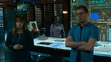 NCIS: Los Angeles S09E13