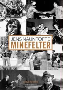 «Minefelter» by Jens Nauntofte