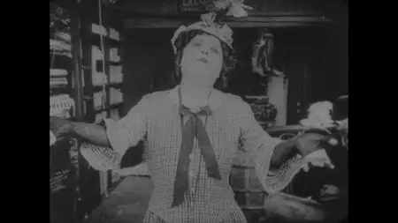 The Butcher Boy (1917)