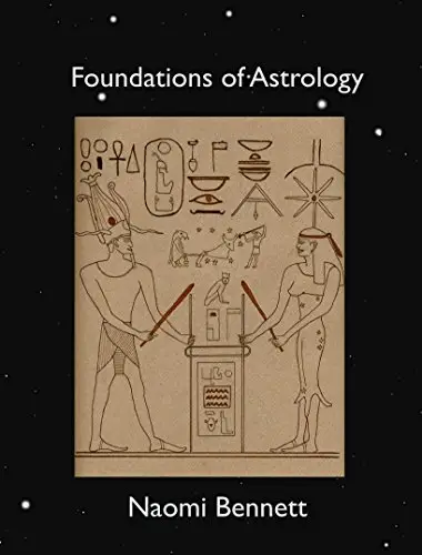 Foundations of Astrology