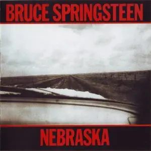 Bruce Springsteen - Nebraska (1982)   |re-up|