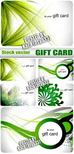Gift cards 4