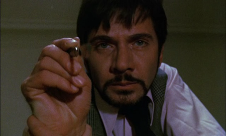 Thriller - en grym film / Thriller: A Cruel Picture (1974)
